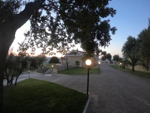 Agriturismo Tenuta Villa Catena Paglieta Exterior photo